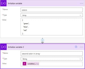 Power Automate Arrays: The Common Operations Guide 2025