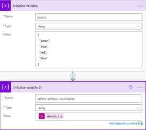 Power Automate Arrays: The Common Operations Guide 2025