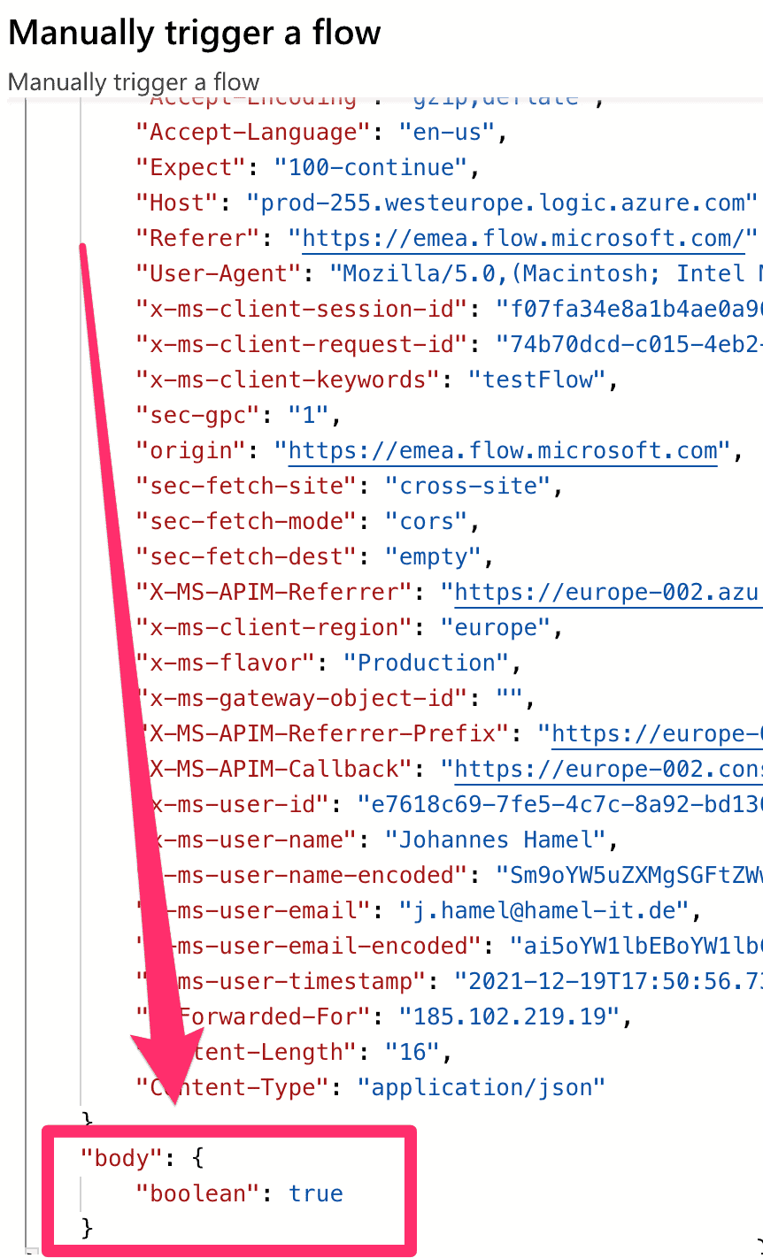 How To Use Power Automate Trigger Conditions