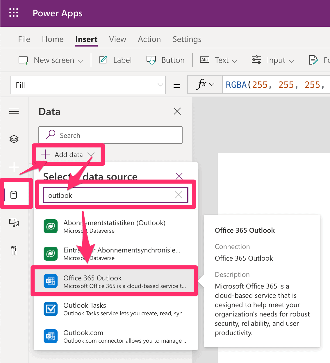 How To Send Emails With PowerApps | Easy Guide