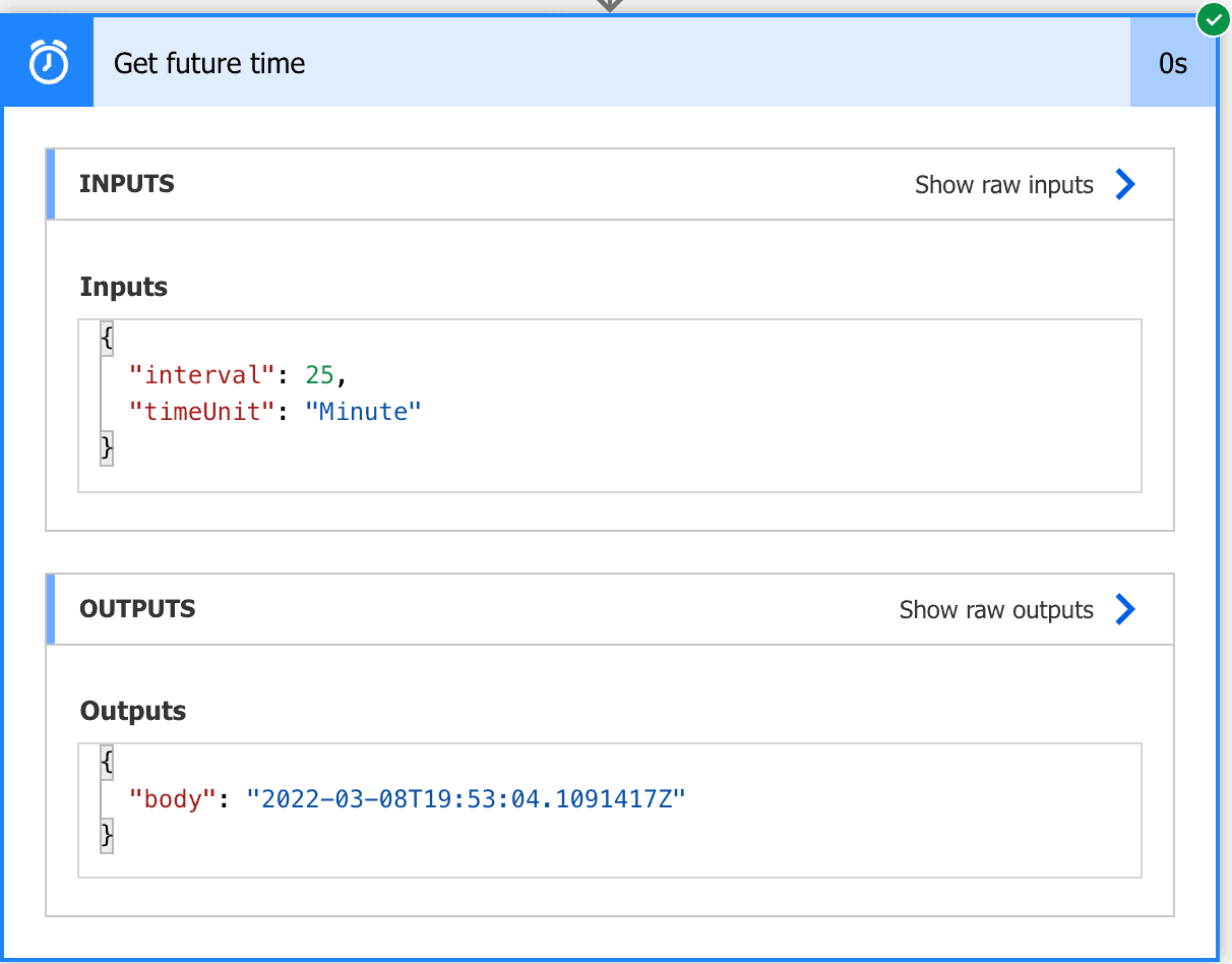 Power Automate Date & Time Formatting, Functions, Actions