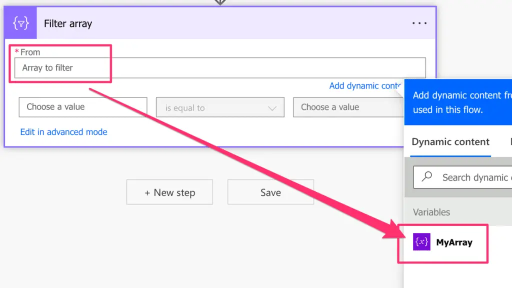 how-to-use-power-automate-filter-array-by-21-examples