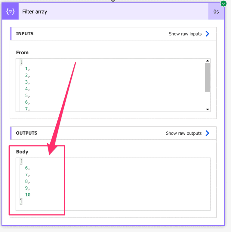 How To Use Power Automate Filter Array By 21+ Examples