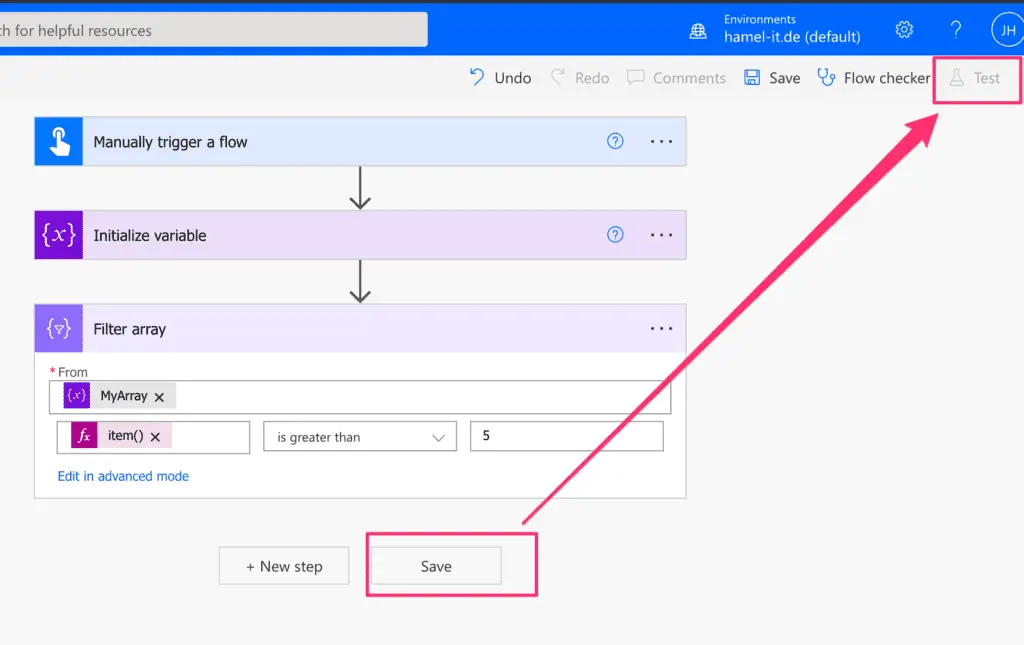 how-to-use-power-automate-filter-array-by-21-examples