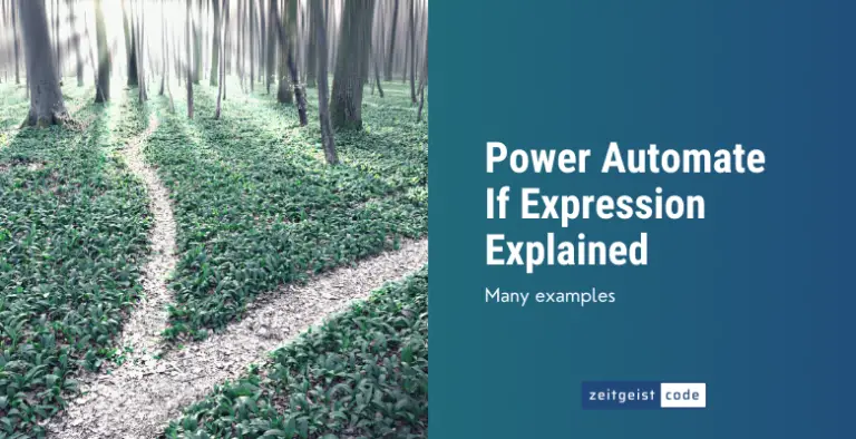 the-power-automate-if-expression-guide-many-examples