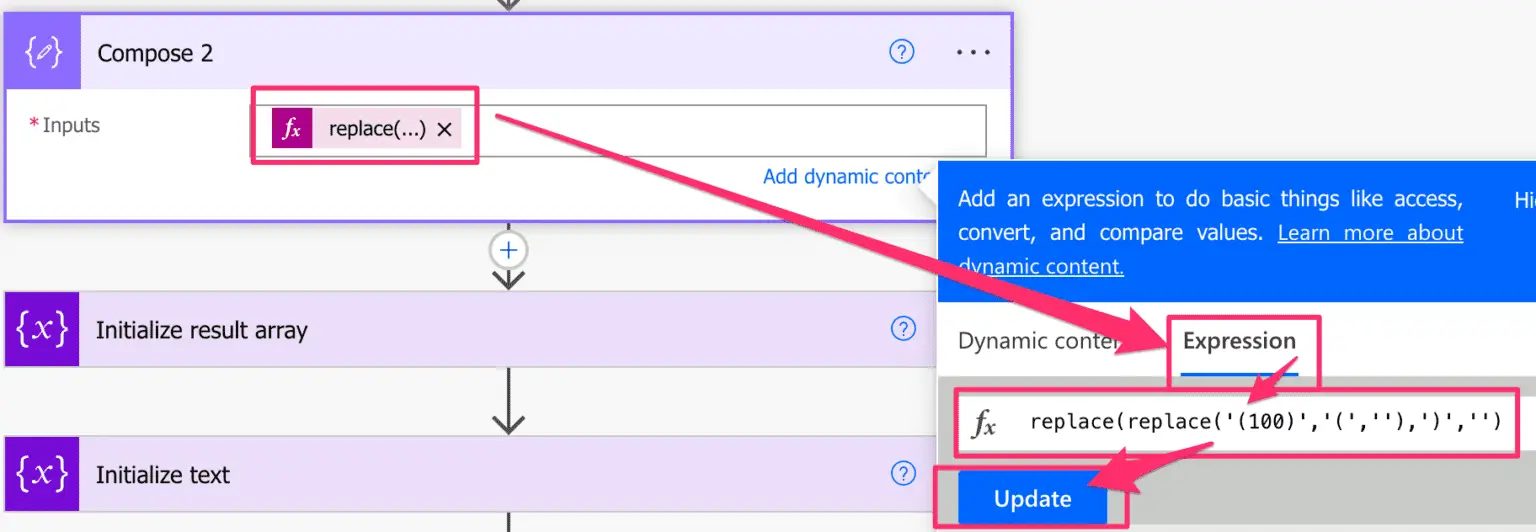 working-with-power-automate-strings-in-12-examples