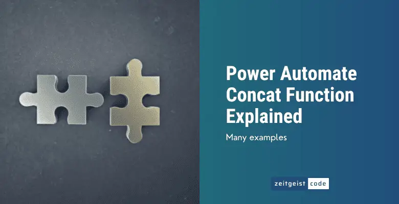 the-power-automate-concat-function-guide-2023