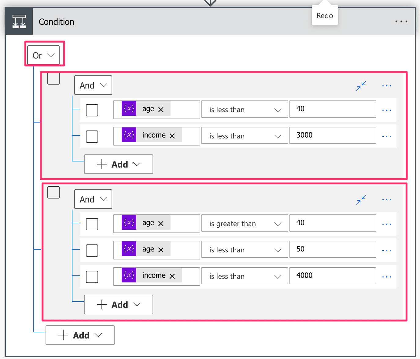 The Power Automate Conditions Guide 2025 | Many Examples