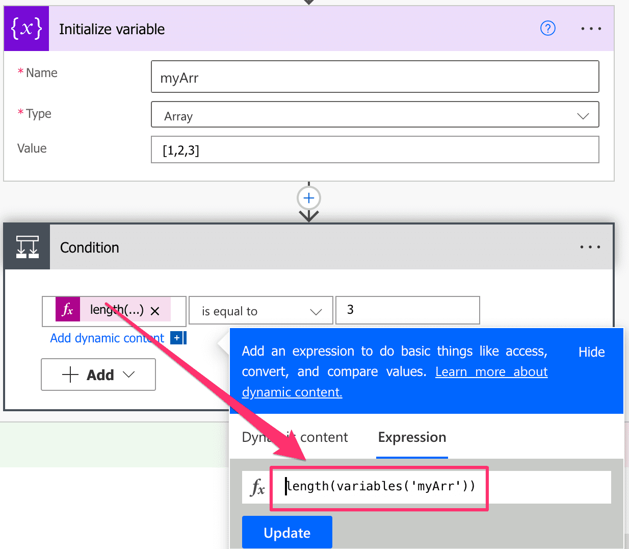 The Power Automate Conditions Guide 2025 | Many Examples