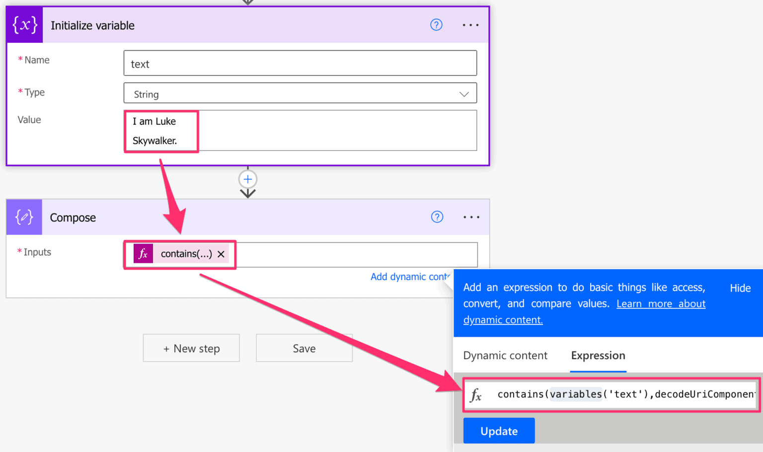 the-power-automate-contains-function-guide-2023