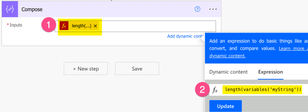 power-automate-length-function-explained